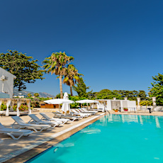 Mountain View Hotel